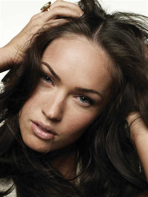 megan fox nudo|Photos XXX Nues de Megan Fox